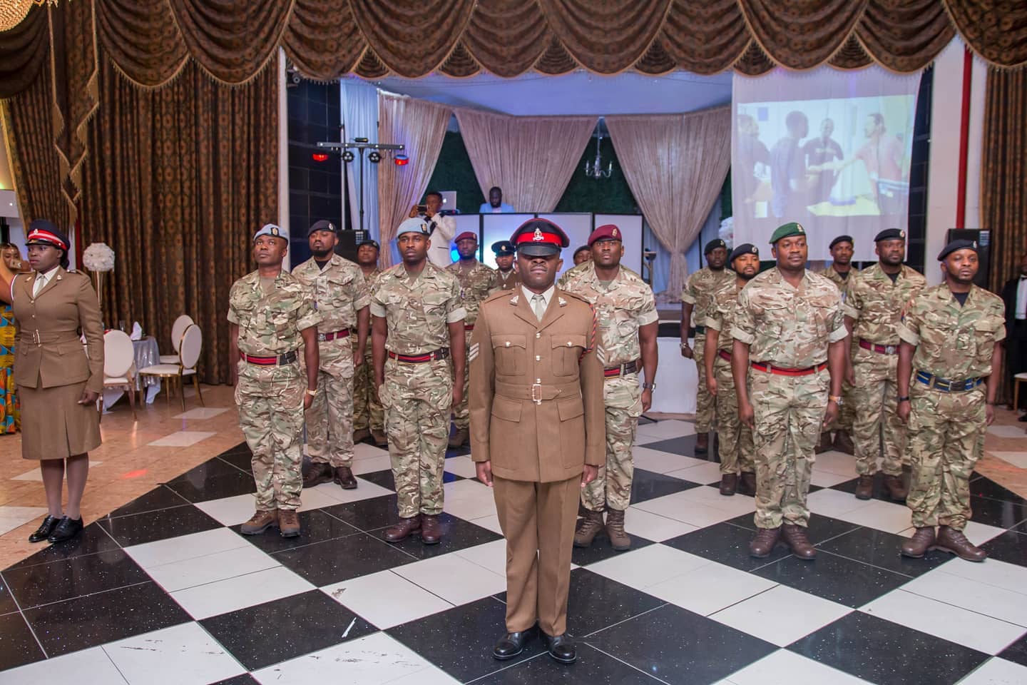 CAMBRIS-AF members