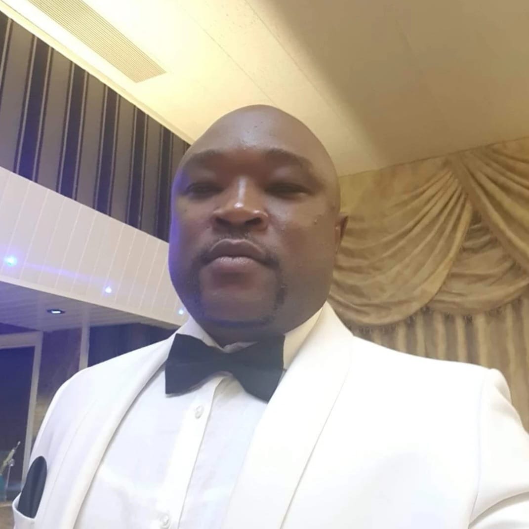Nzube Epie, Chief Whip of CAMBRIS-AF