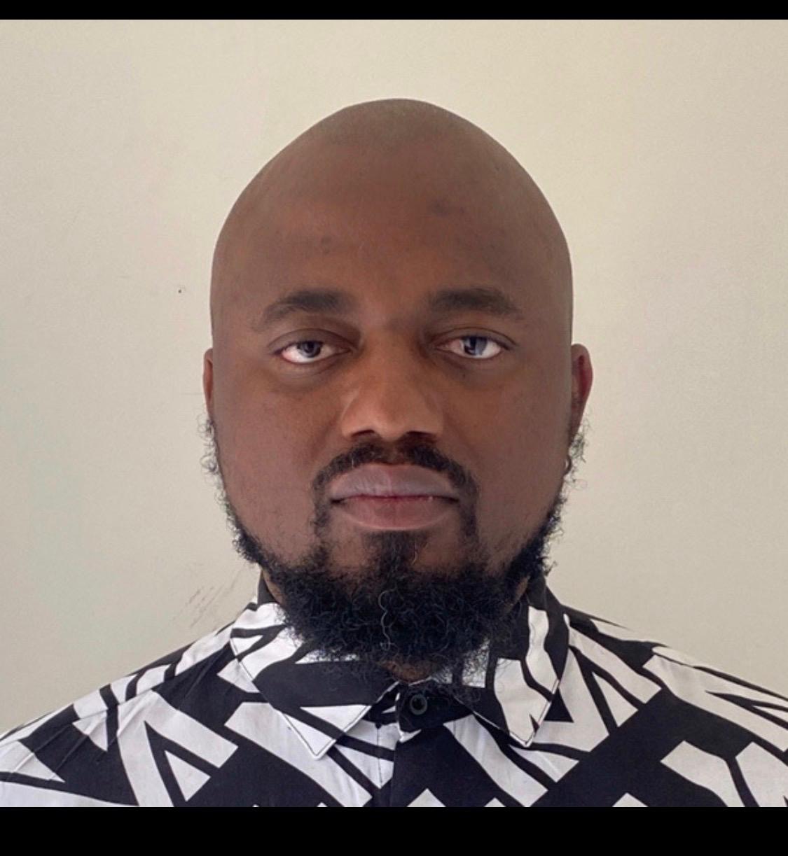 Wilfred Ndi, Social Coordinator of CAMBRIS-AF
