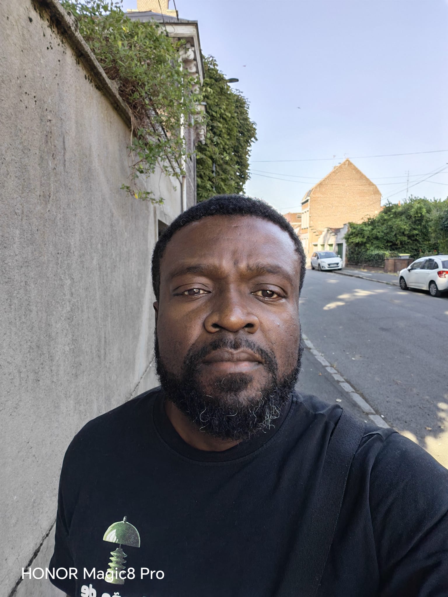 Lionel Nguimgo, Project Manager of CAMBRIS-AF